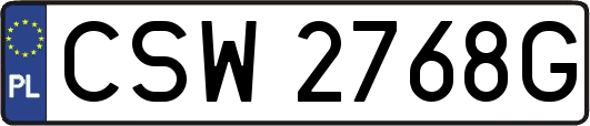 CSW2768G