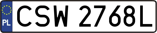 CSW2768L