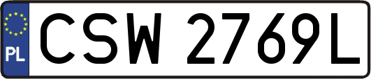 CSW2769L