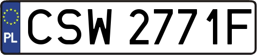 CSW2771F