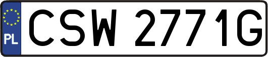CSW2771G