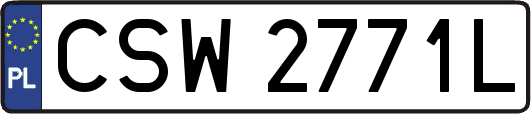 CSW2771L
