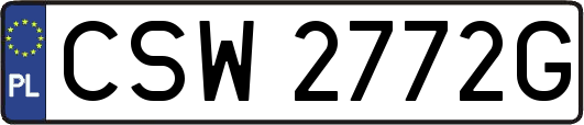 CSW2772G