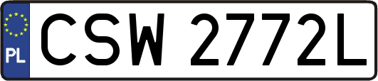 CSW2772L