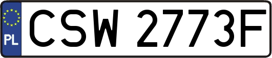 CSW2773F