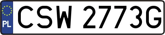 CSW2773G