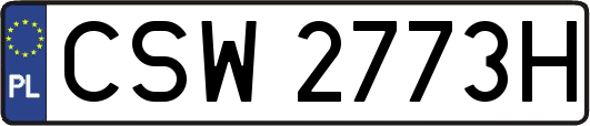 CSW2773H