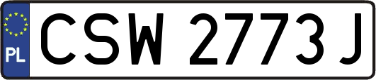 CSW2773J