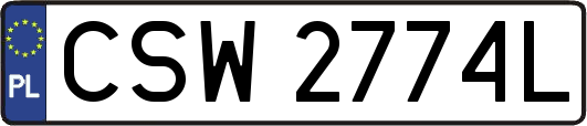 CSW2774L