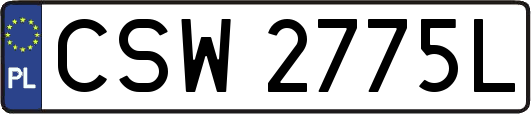 CSW2775L