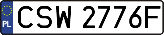 CSW2776F