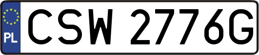 CSW2776G