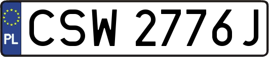 CSW2776J