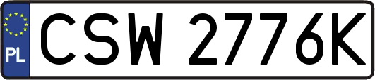 CSW2776K