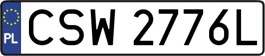 CSW2776L