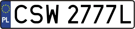 CSW2777L
