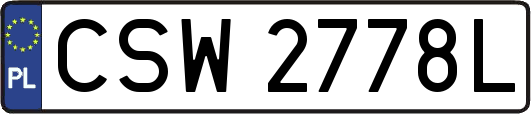 CSW2778L