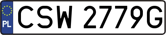 CSW2779G