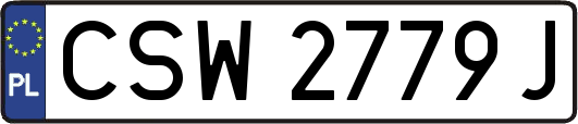 CSW2779J