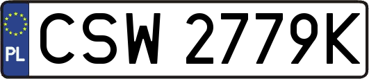 CSW2779K