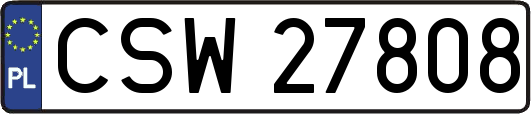 CSW27808