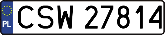 CSW27814