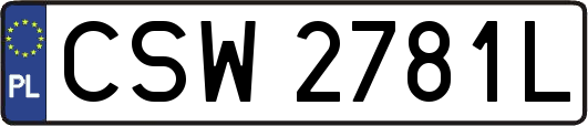 CSW2781L