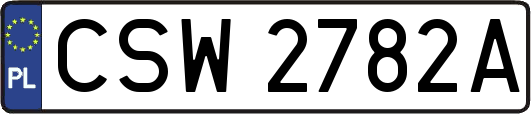CSW2782A
