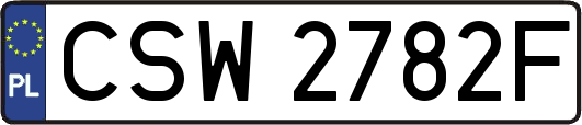 CSW2782F
