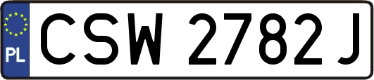 CSW2782J