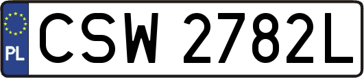 CSW2782L