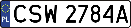 CSW2784A