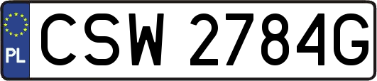 CSW2784G