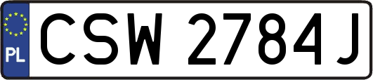 CSW2784J