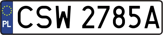 CSW2785A
