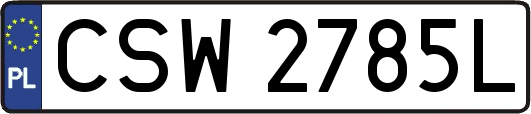 CSW2785L