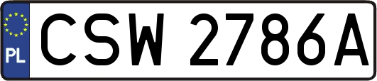 CSW2786A