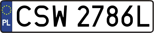 CSW2786L