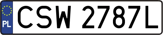 CSW2787L