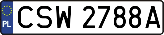 CSW2788A