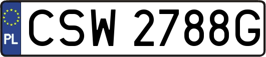 CSW2788G