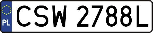 CSW2788L