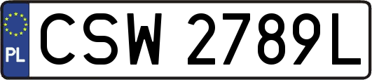 CSW2789L