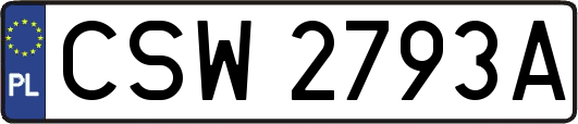 CSW2793A