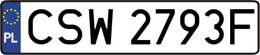 CSW2793F