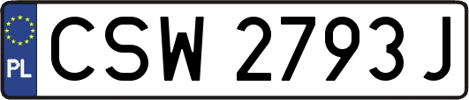 CSW2793J