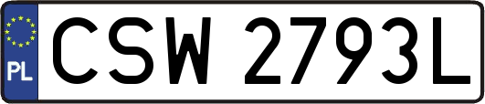 CSW2793L