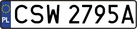 CSW2795A
