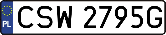 CSW2795G
