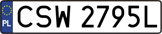 CSW2795L